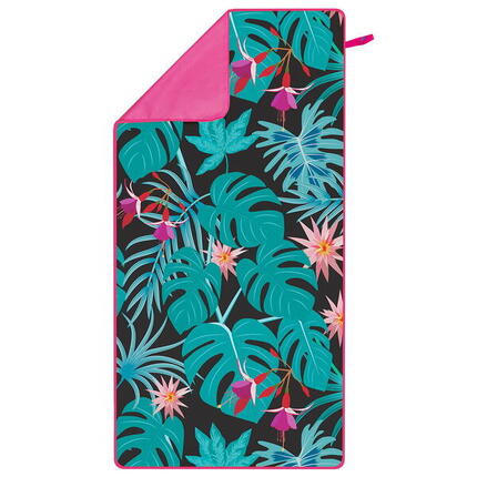 Serviette en microfibre Nils Camp NCR14