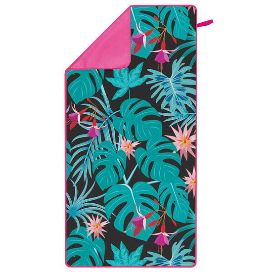 Serviette en microfibre Nils Camp NCR14