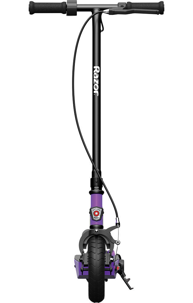 Razor S85 12 Volt Scooter - Purple 3/5