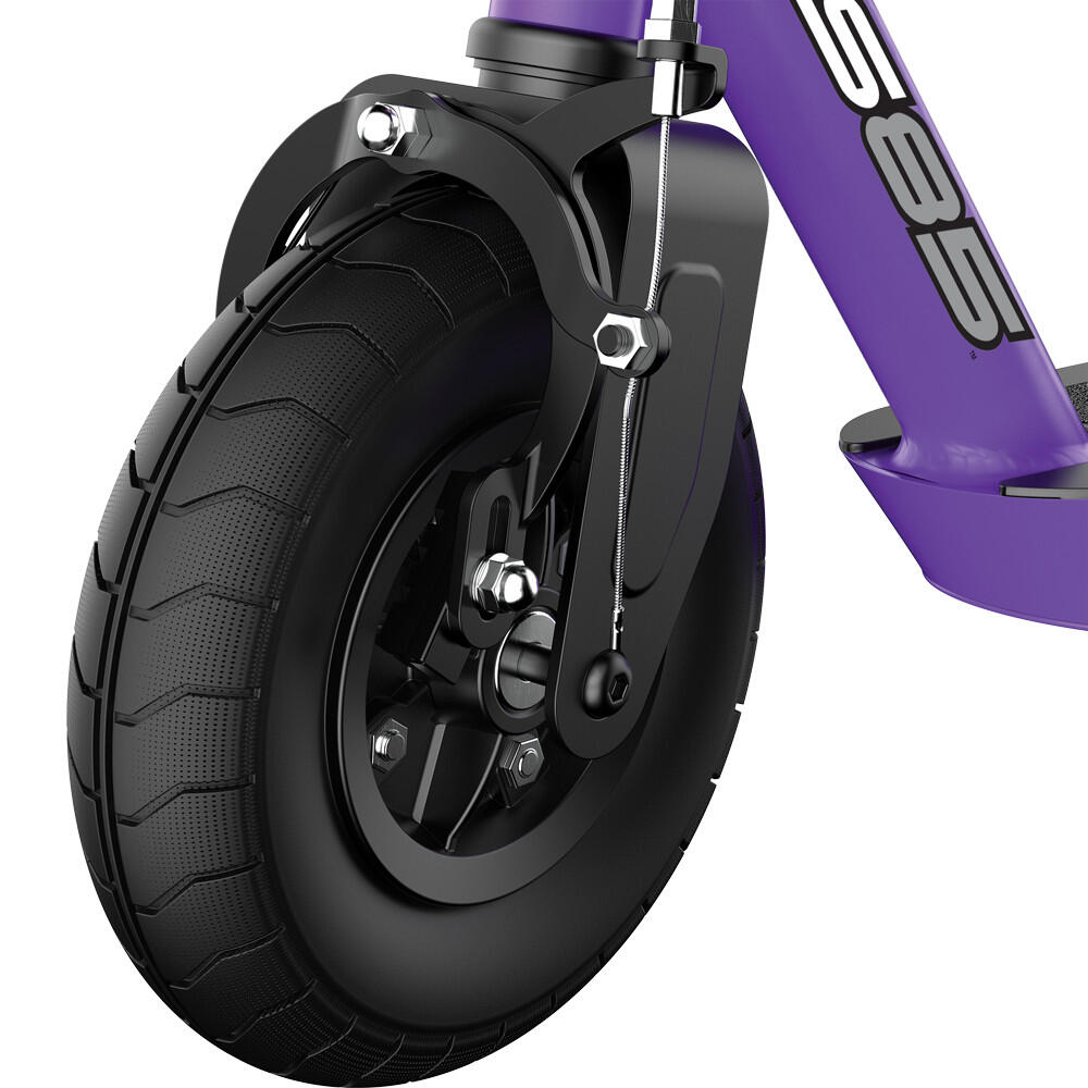 Razor S85 12 Volt Scooter - Purple 4/5