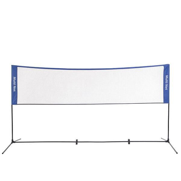 Filet Volley Tennis Portable Filet Badminton Ikodm 3.1m/4.1m/5.1m - Hauteur Réglable - Multisports Badminton/volley/tennis - Sac Transport Filet Portable Filet Volley Tennis Portable Filet Badminton Ikodm 3.1m/4.1m/5.1m - Hauteur Réglable - Multisports Badminton/volley/tennis - Sac Transport Filet Portable