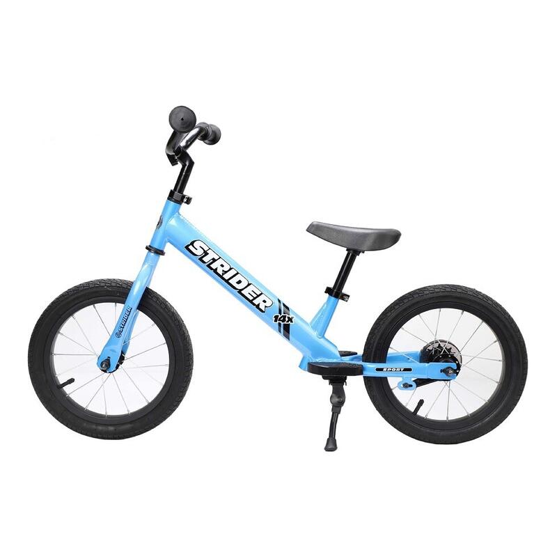 Soporte de bicicleta Strider 14x Sport