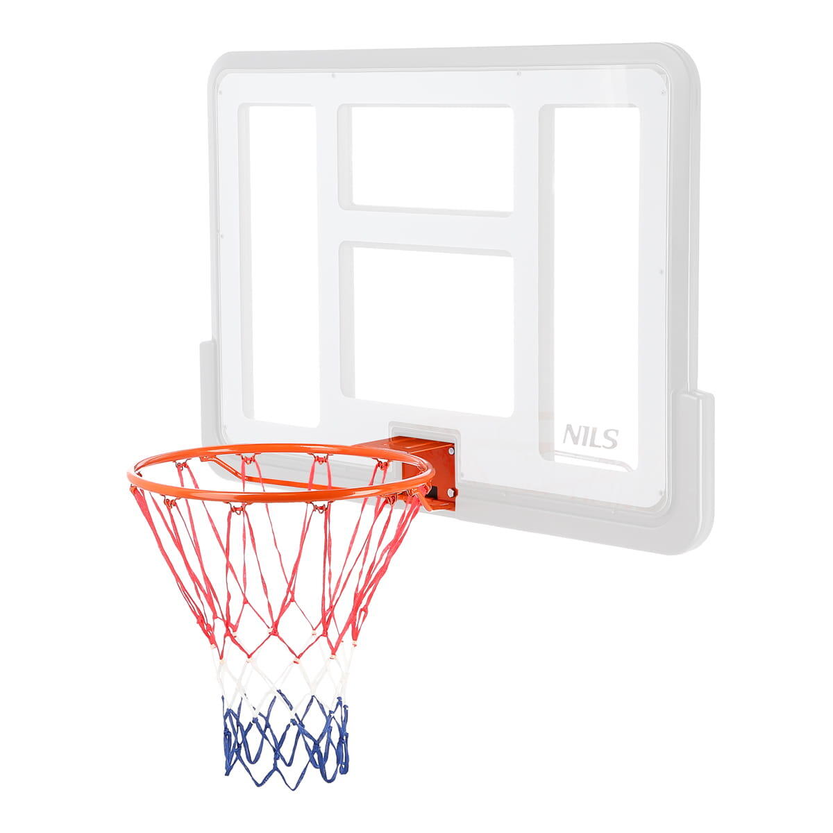 Panier de basket-ball Nils ODKR10 3/7