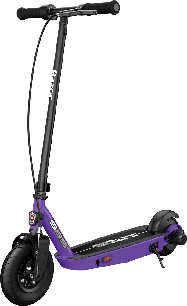 Hulajnoga elektryczna Razor S85 Power Core Fioletowa 5/5