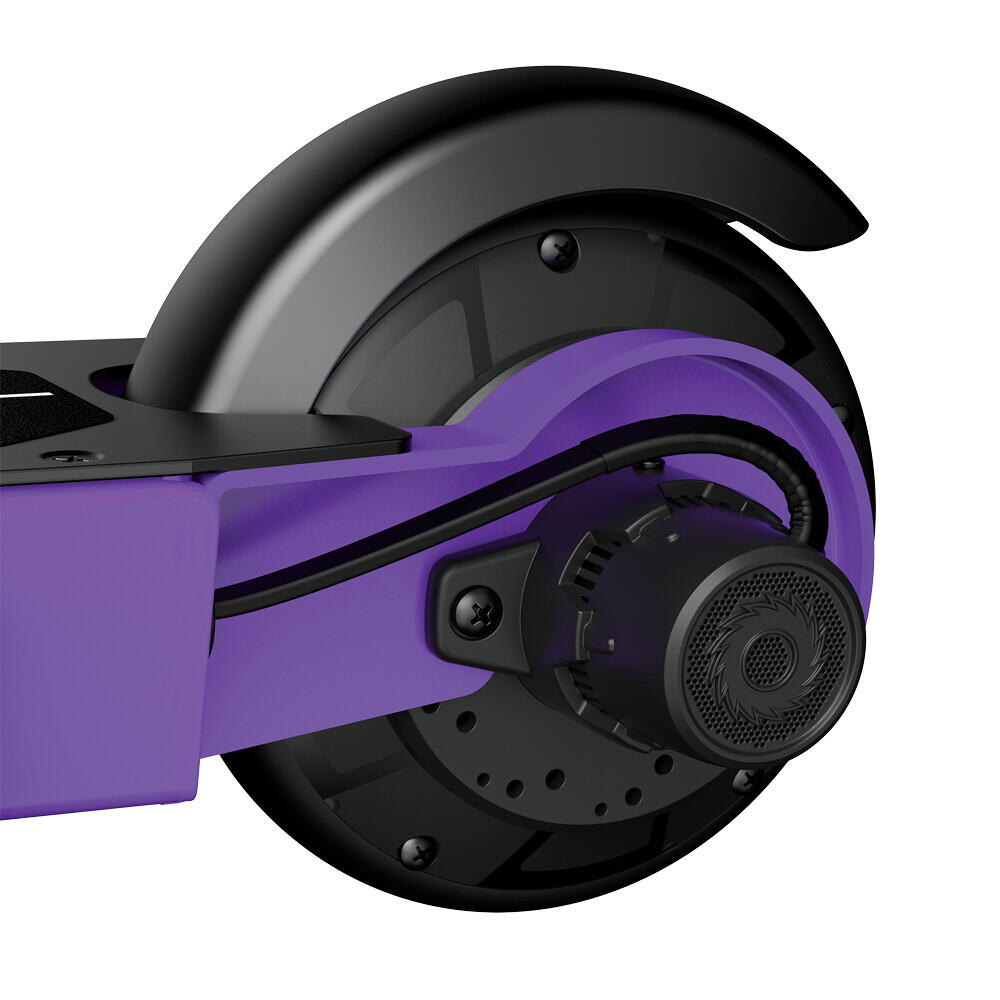 Hulajnoga elektryczna Razor S85 Power Core Fioletowa 4/5