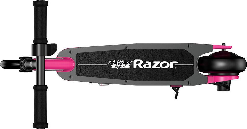 Hulajnoga elektryczna dla dzieci Razor S80 Power Core