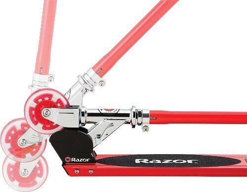 Hulajnoga dla dzieci Razor S Spark 3/6