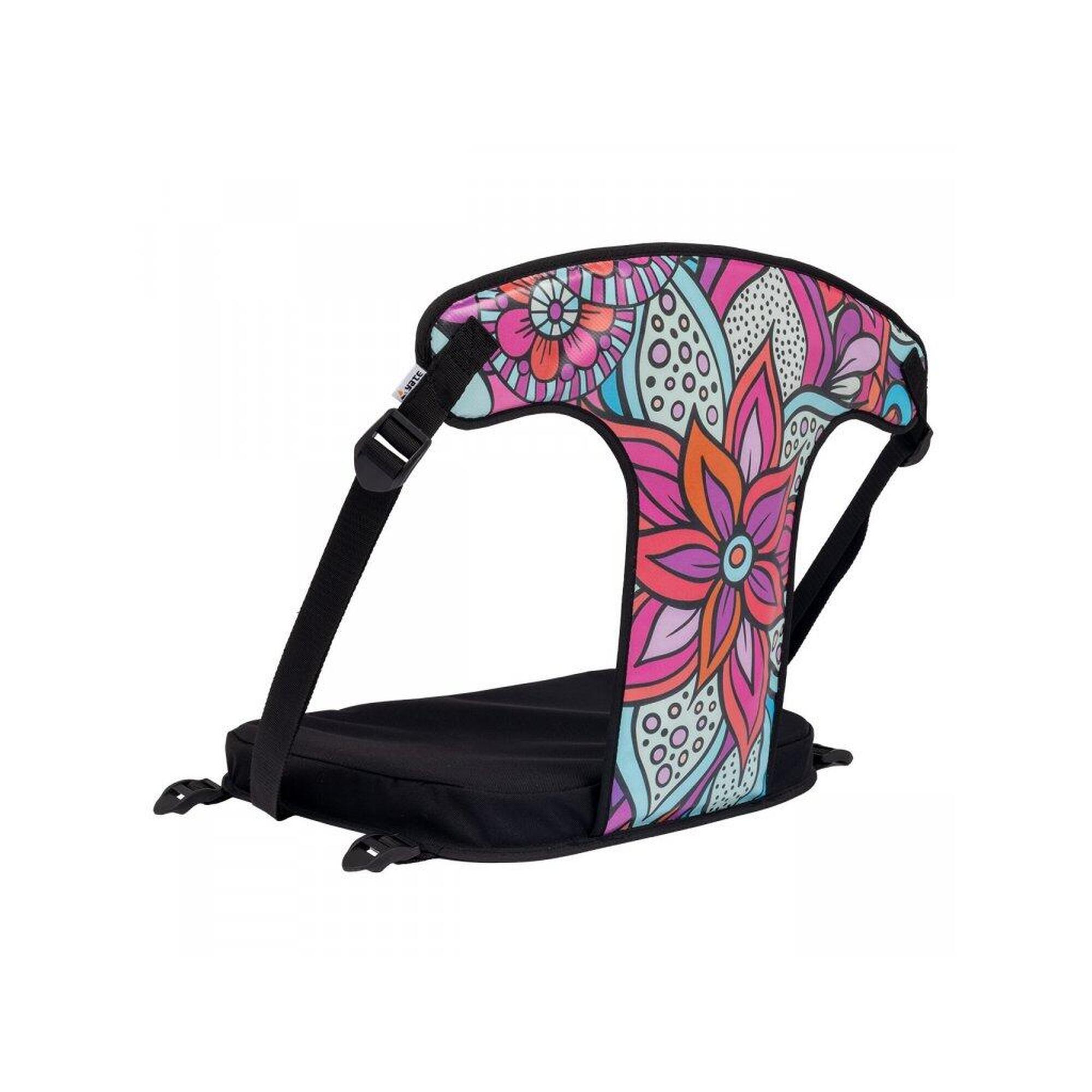 YATE Sedačka MIDI květ