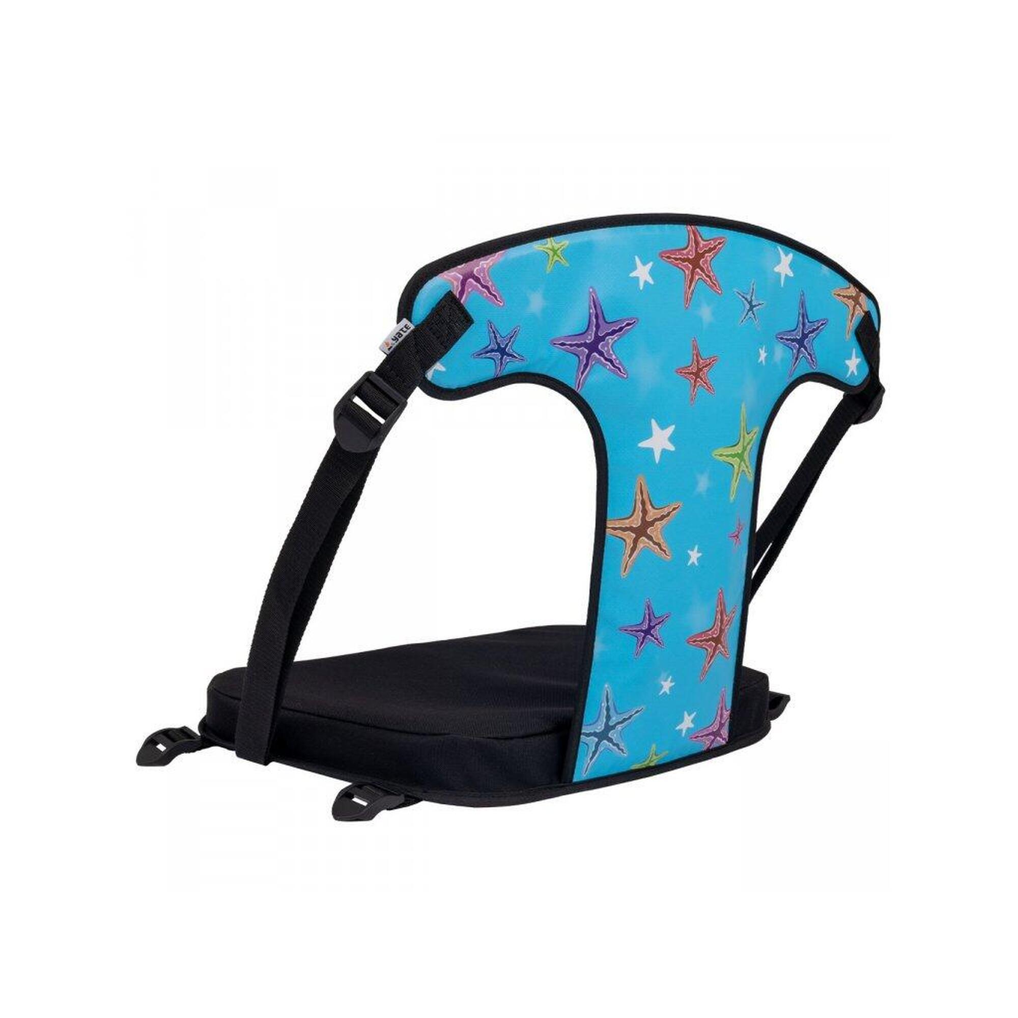 YATE Sedačka MIDI hvězdice