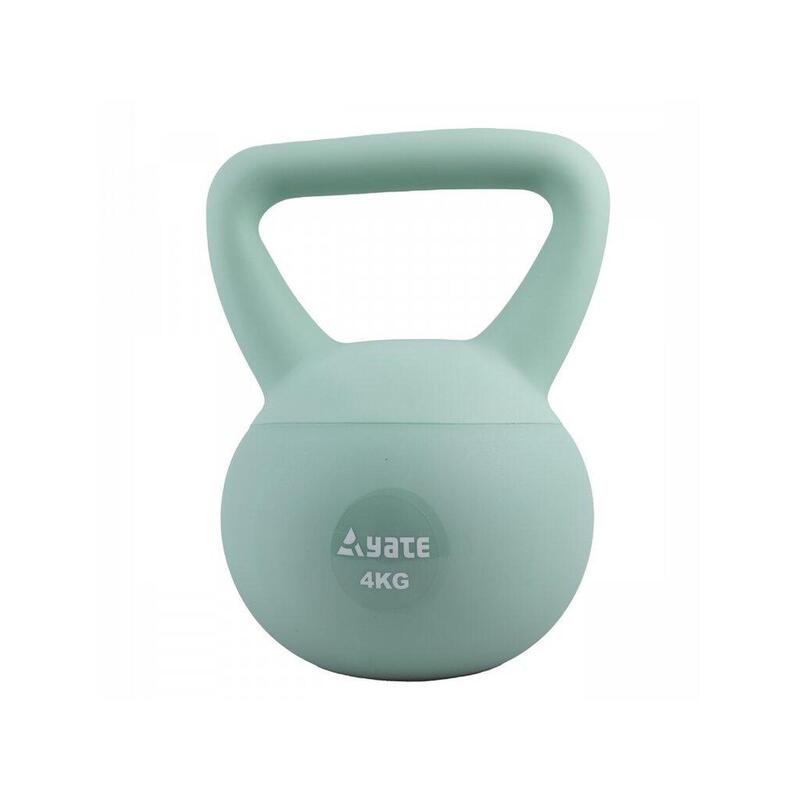 KETTLEBELL SOFT 4 KG