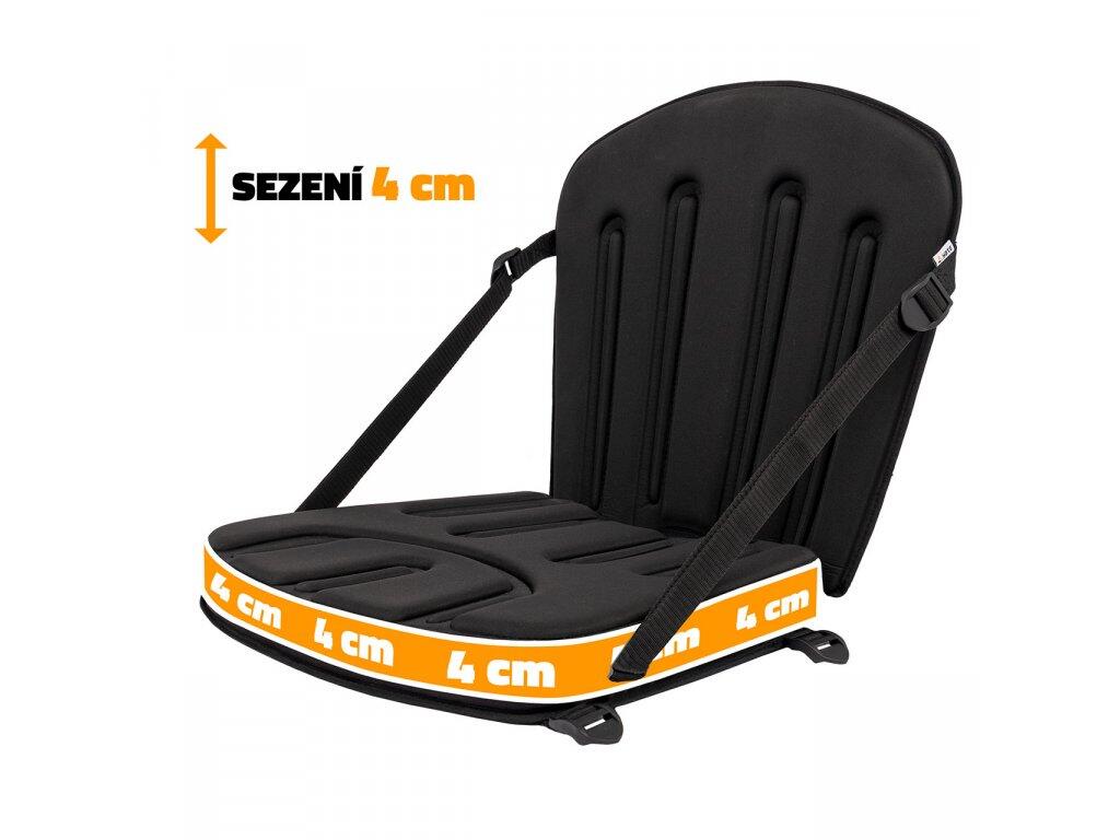 Sedačka MAXIM De Luxe 4/7