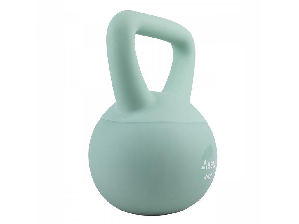 KETTLEBELL SOFT 2/3