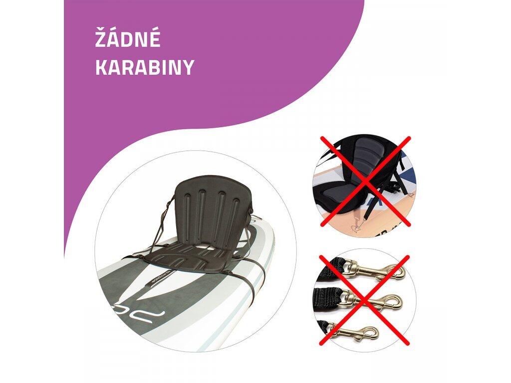 Sedačka MAXIM De Luxe 5/7