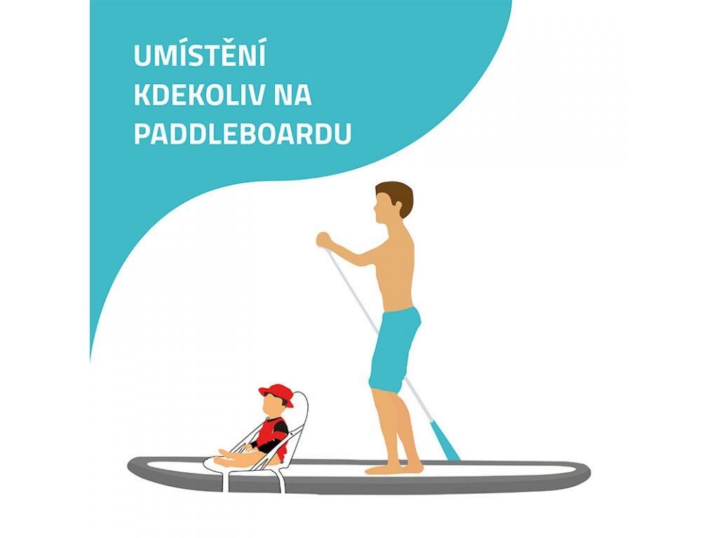 Sedačka MAXIM 4/6