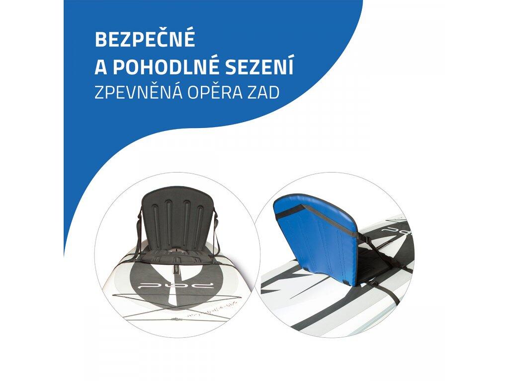 Sedačka MAXIM 6/6