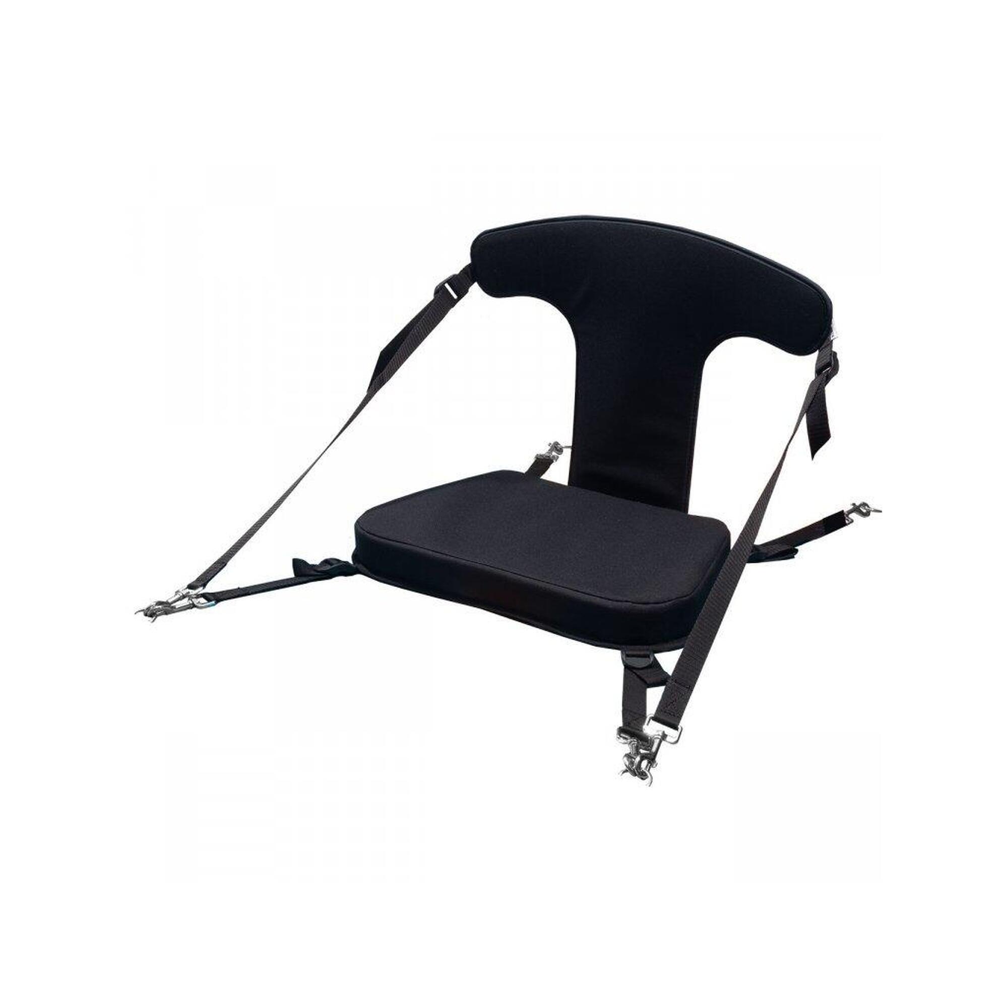 YATE Sedačka MIDI karabina šedá