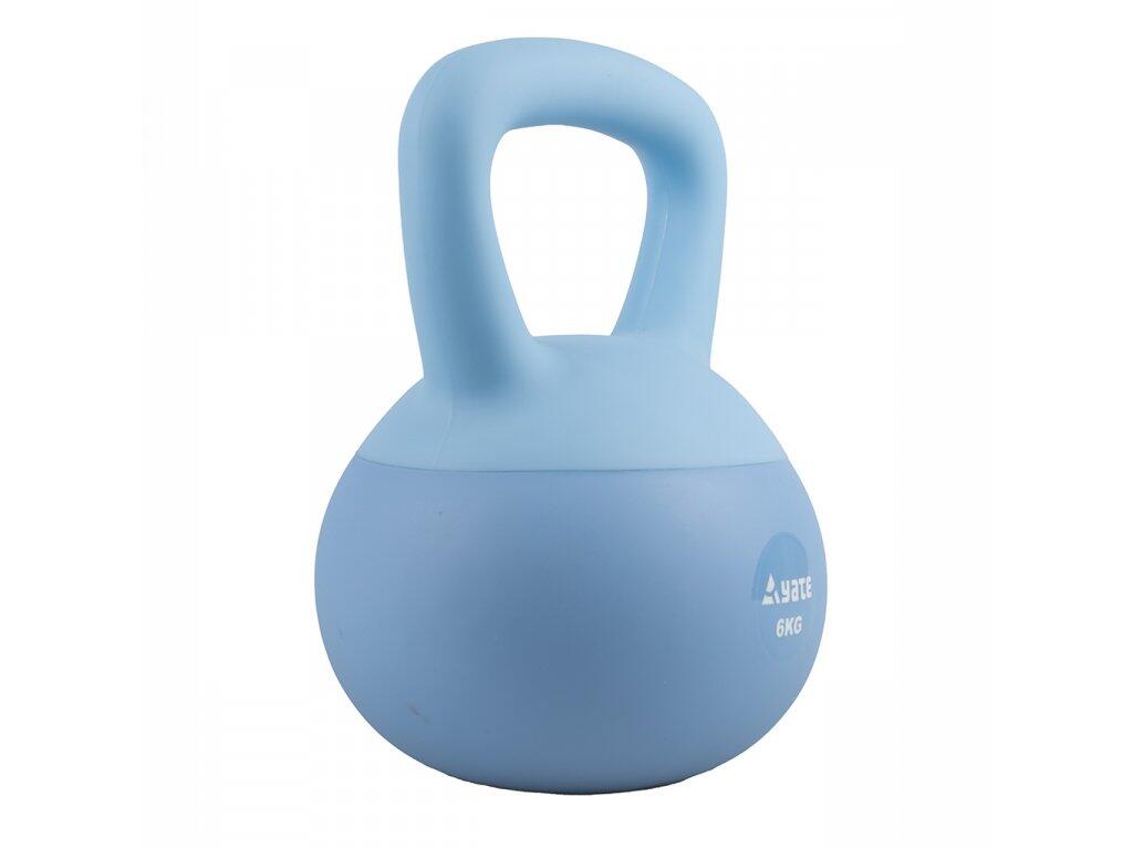 KETTLEBELL SOFT 2/3