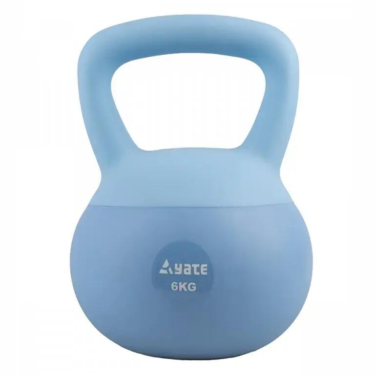 KETTLEBELL SOFT
