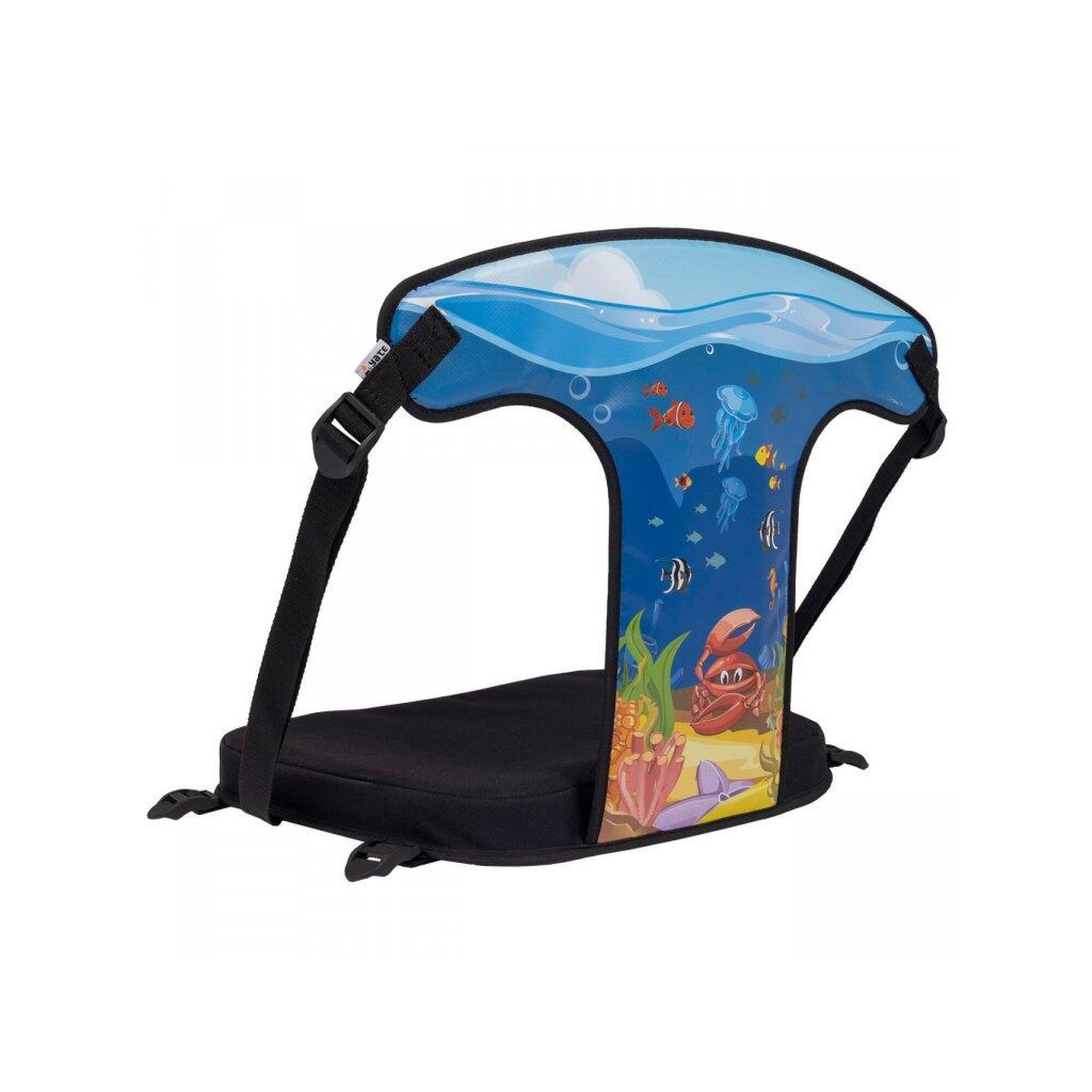 YATE Sedačka MIDI mořský svět