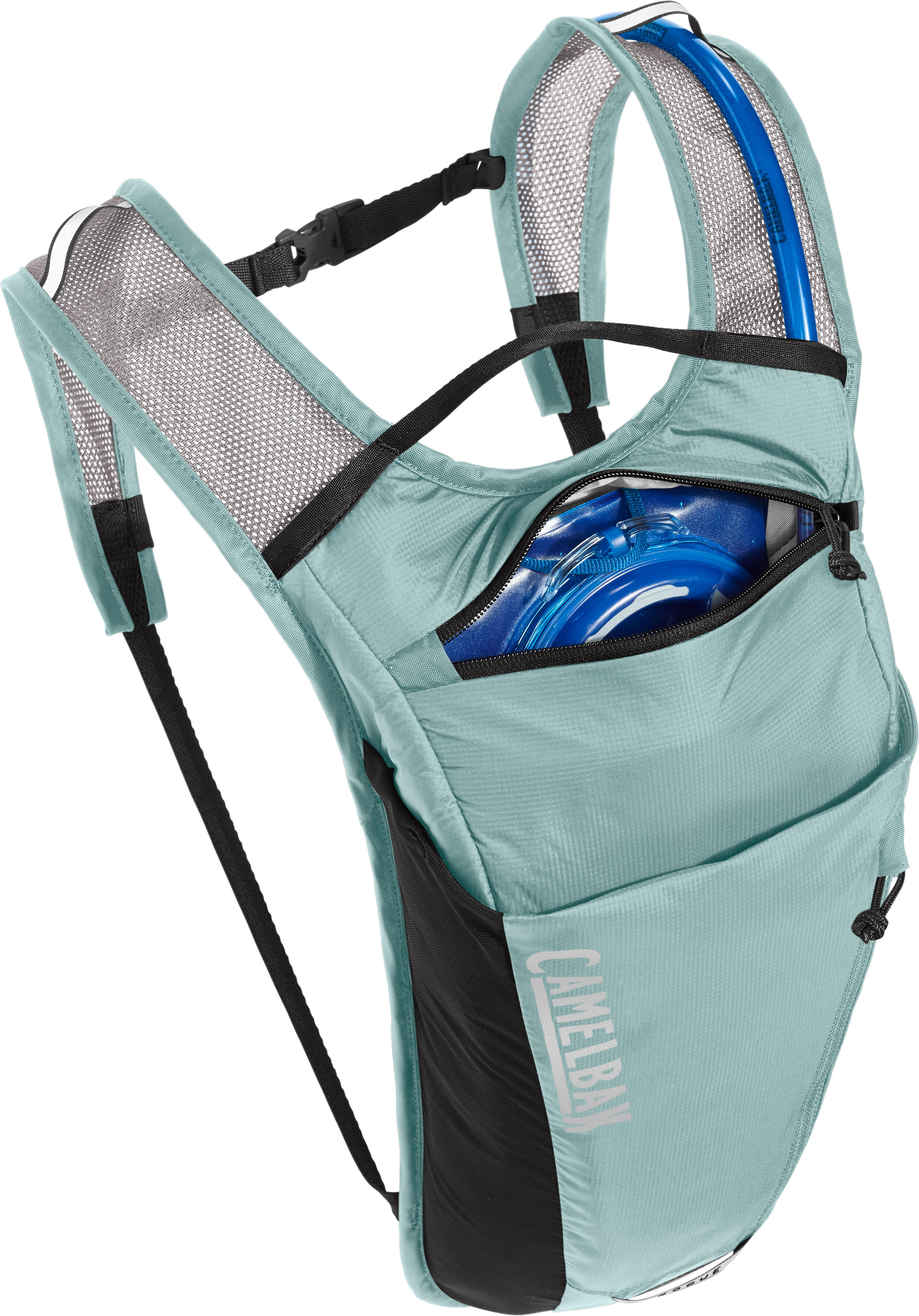 Sac d'hydratation Rogue™ Light 7 L avec poche à eau de 2 L 6/7