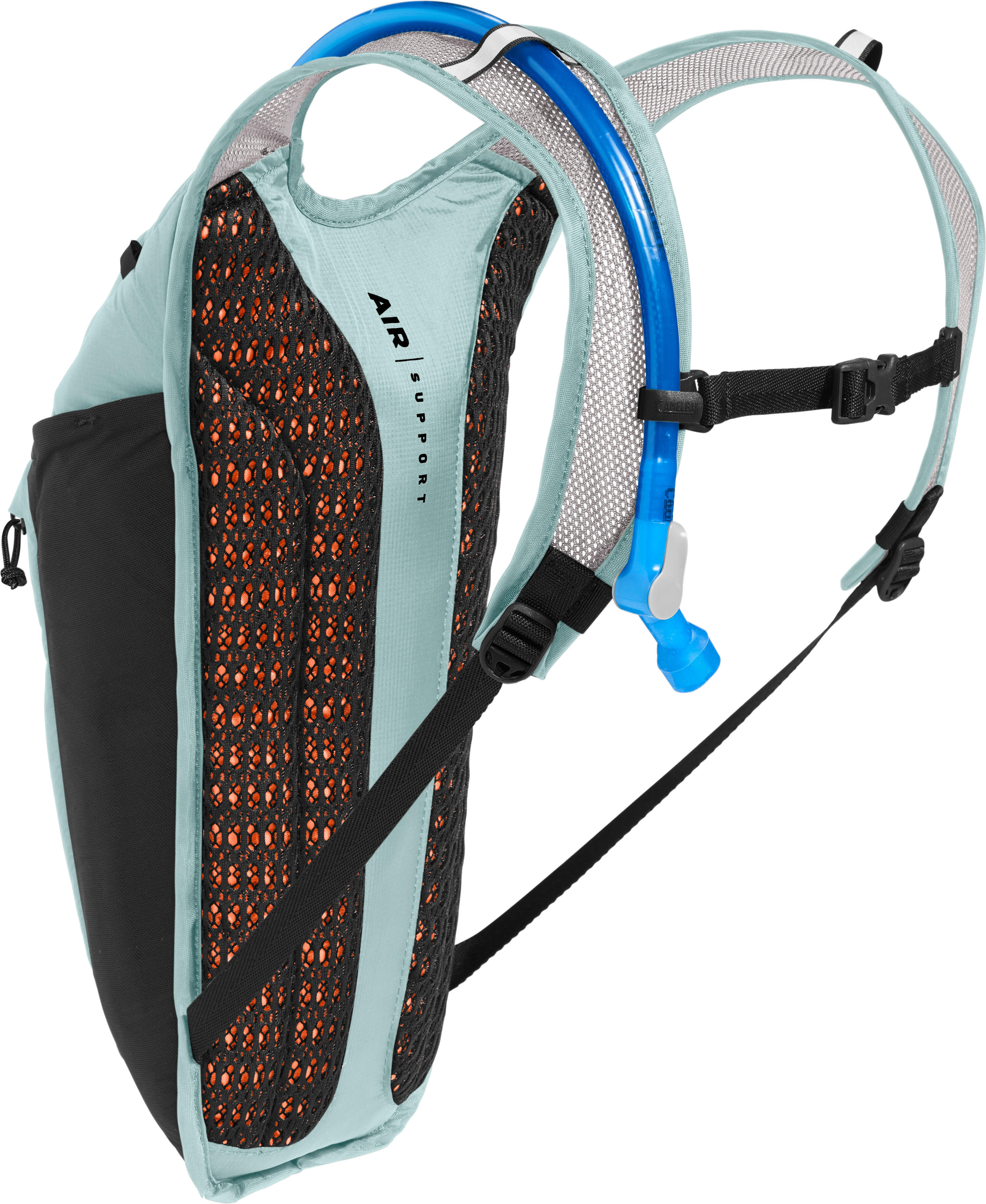 Sac d'hydratation Rogue™ Light 7 L avec poche à eau de 2 L 2/7