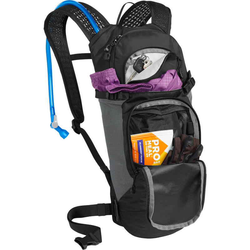 Plecak rowerowy z bukłakiem Camelbak Lobo 9L