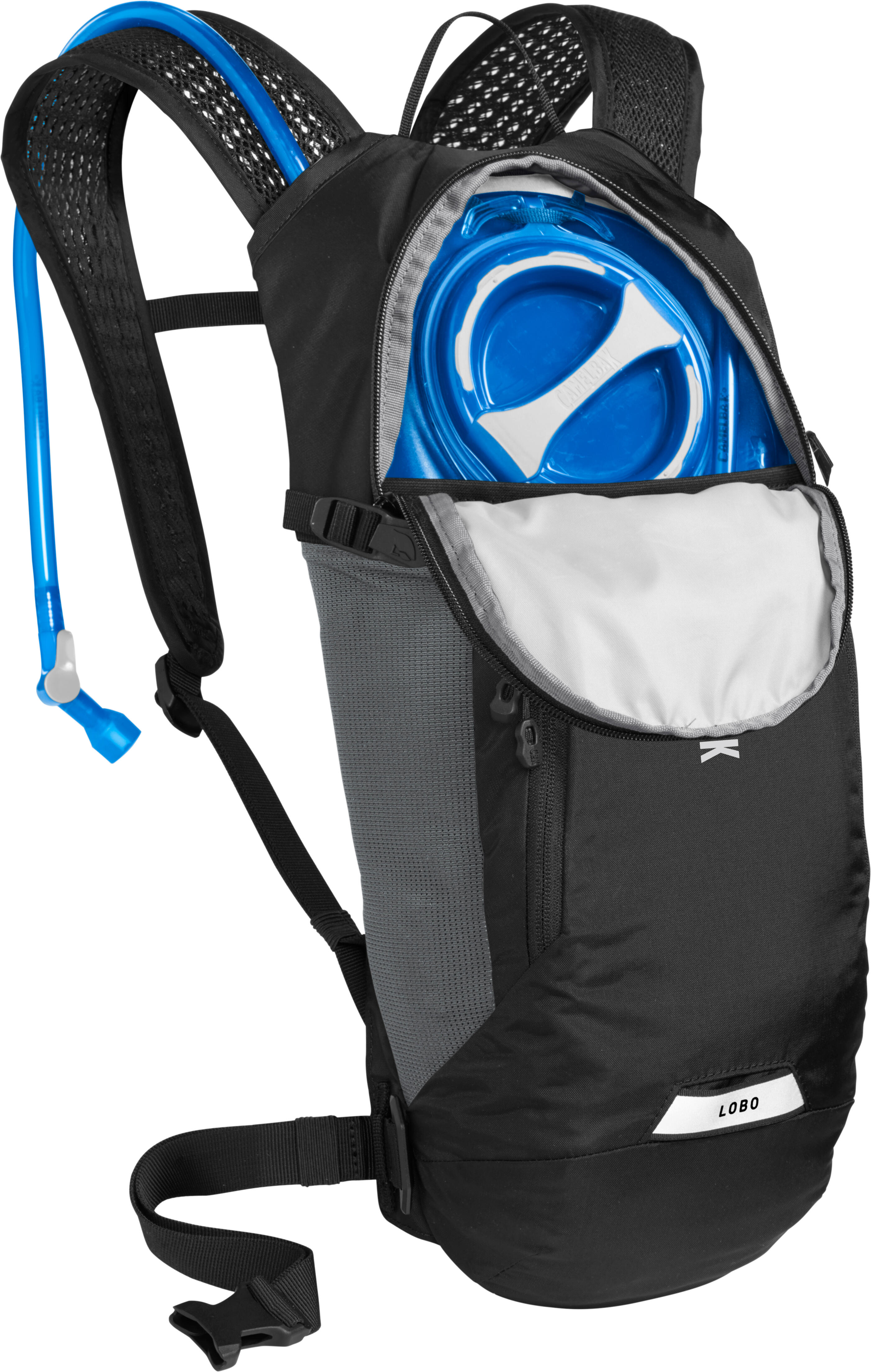 LOBO Hydration Pack  with Reservoir 7/7