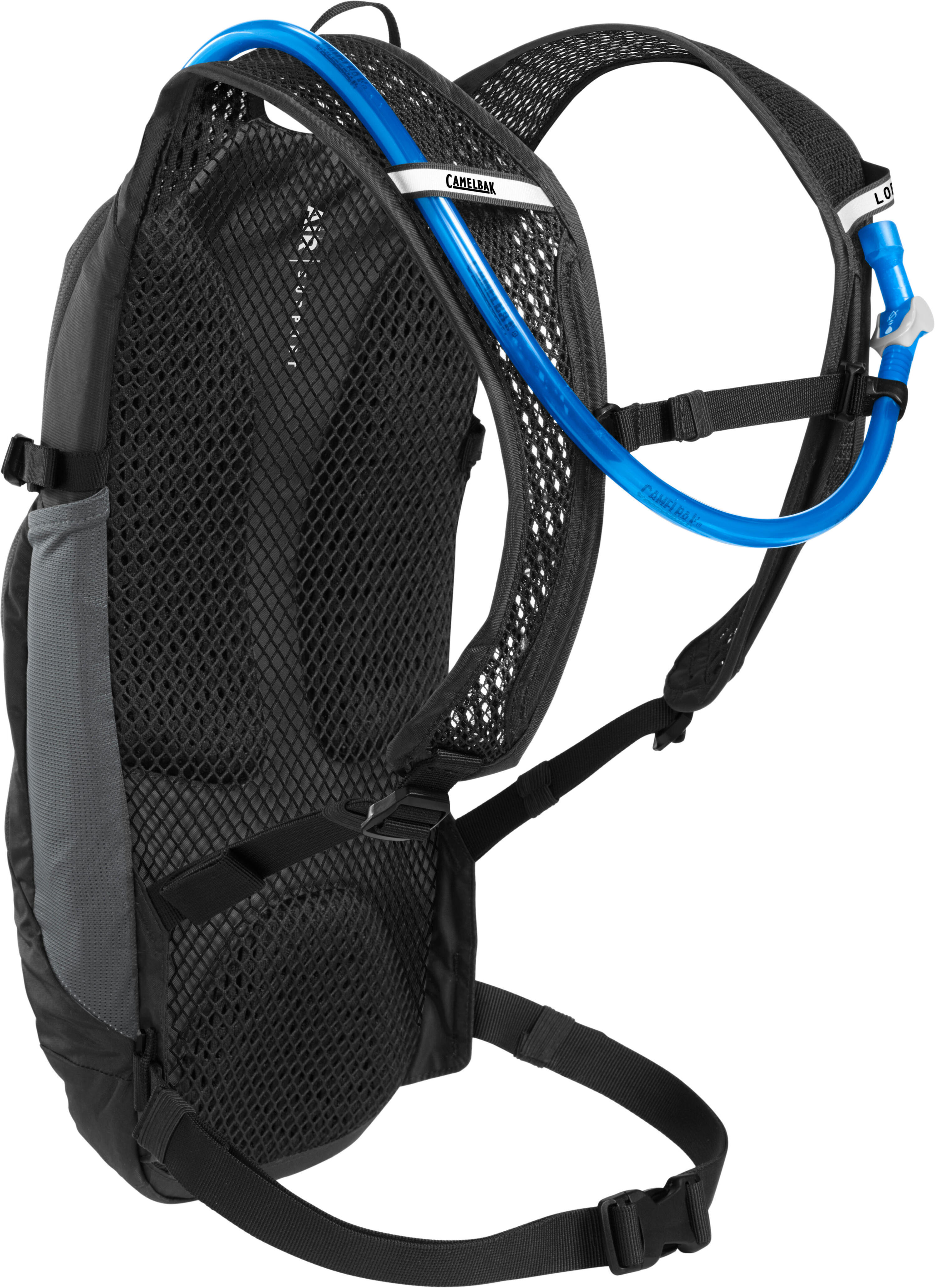 LOBO Hydration Pack  with Reservoir 2/7