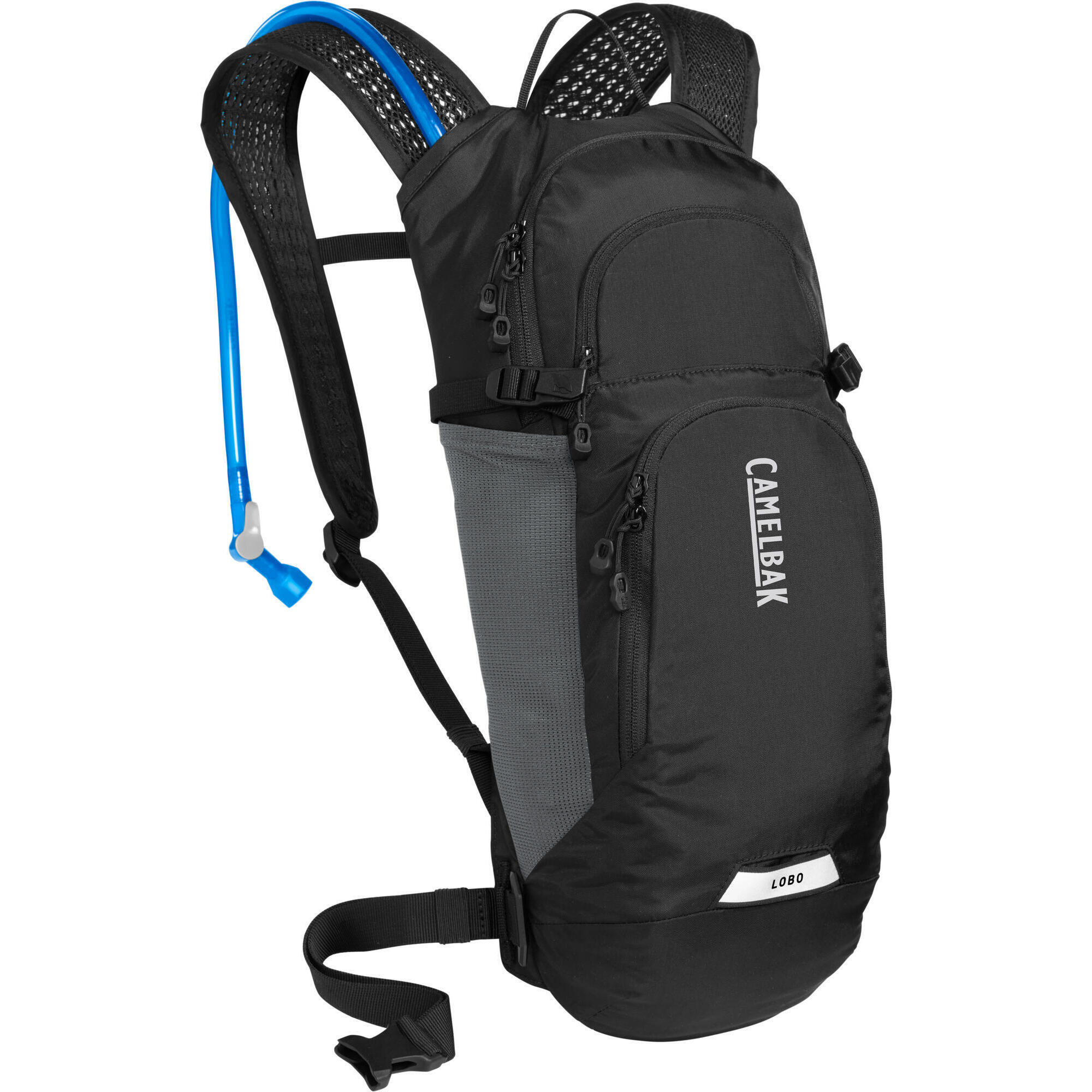 LOBO Hydration Pack  with Reservoir 1/7
