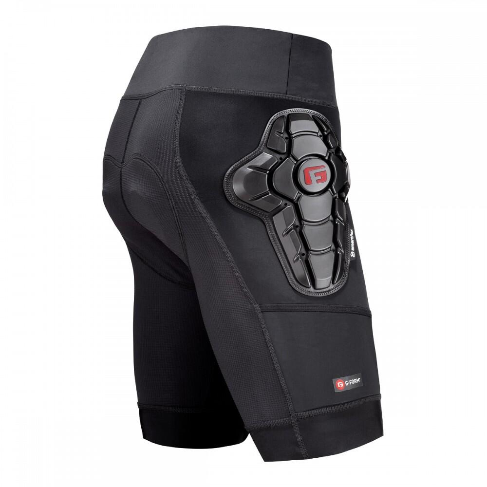 Short femme G-Form Pro-X3 2/5