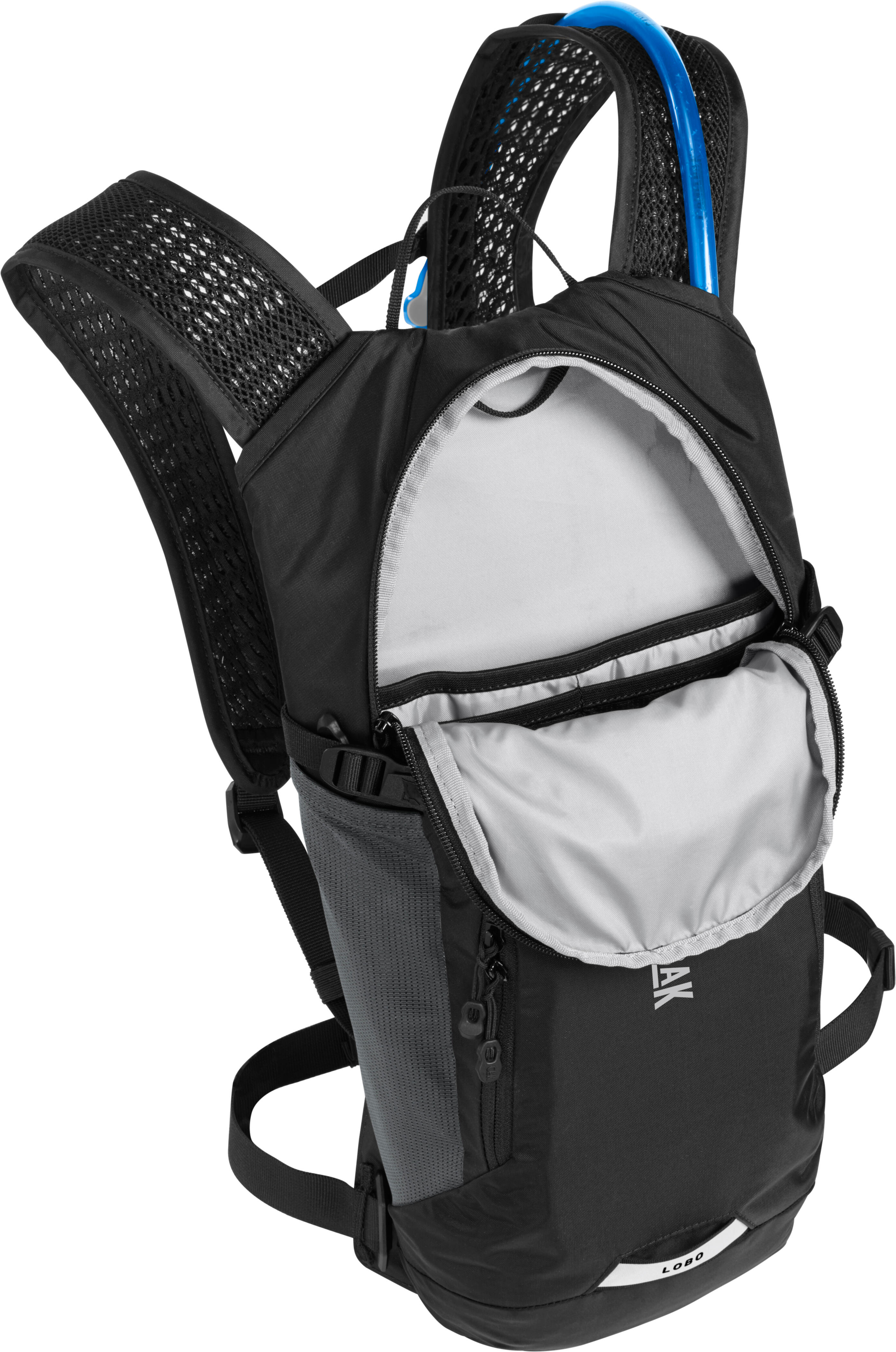 LOBO Hydration Pack  with Reservoir 5/7