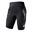 Sous Short de protection VTT/BMX avec peau Femme - G-FORM - Pro-X3