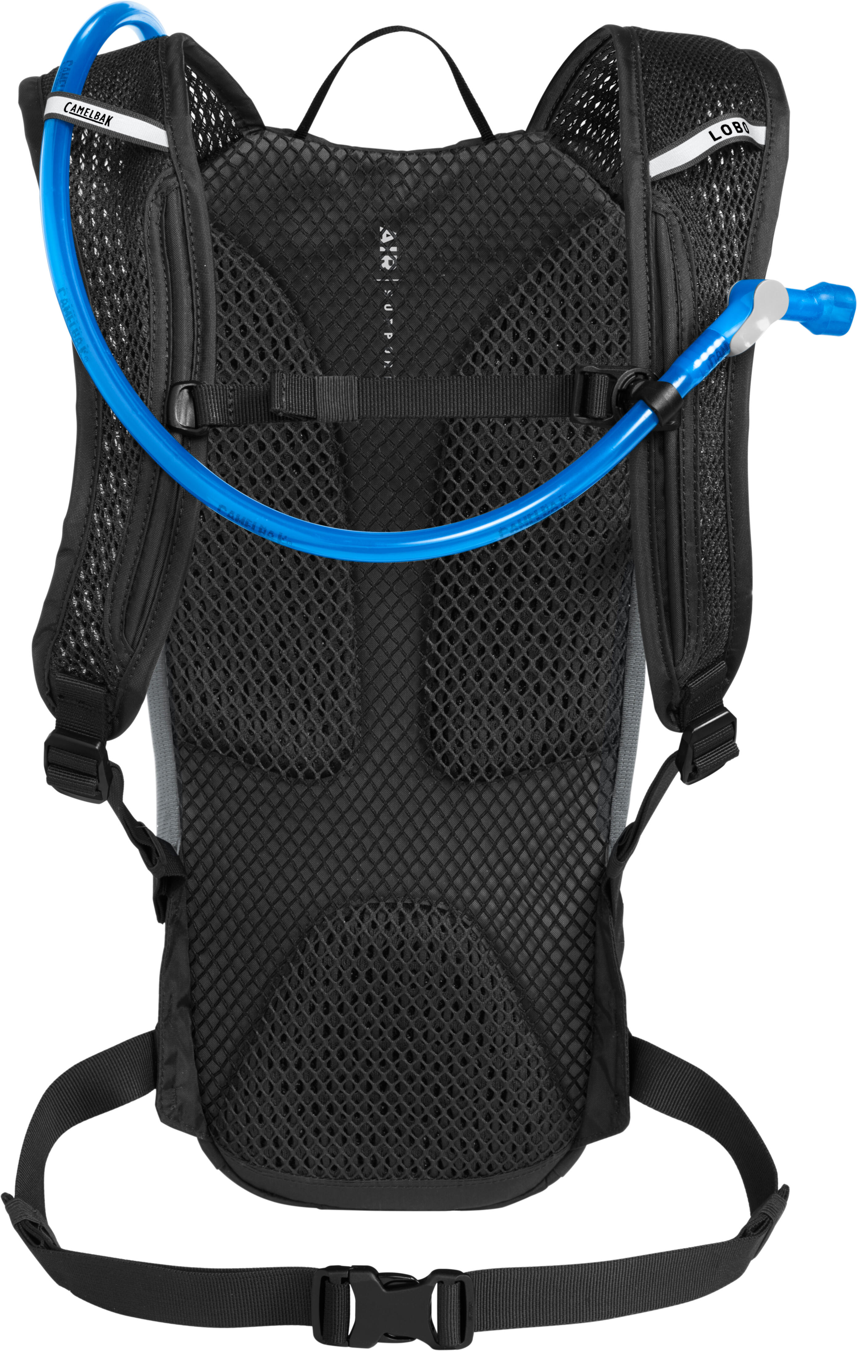 Plecak rowerowy z bukłakiem Camelbak Lobo 9L 3/7