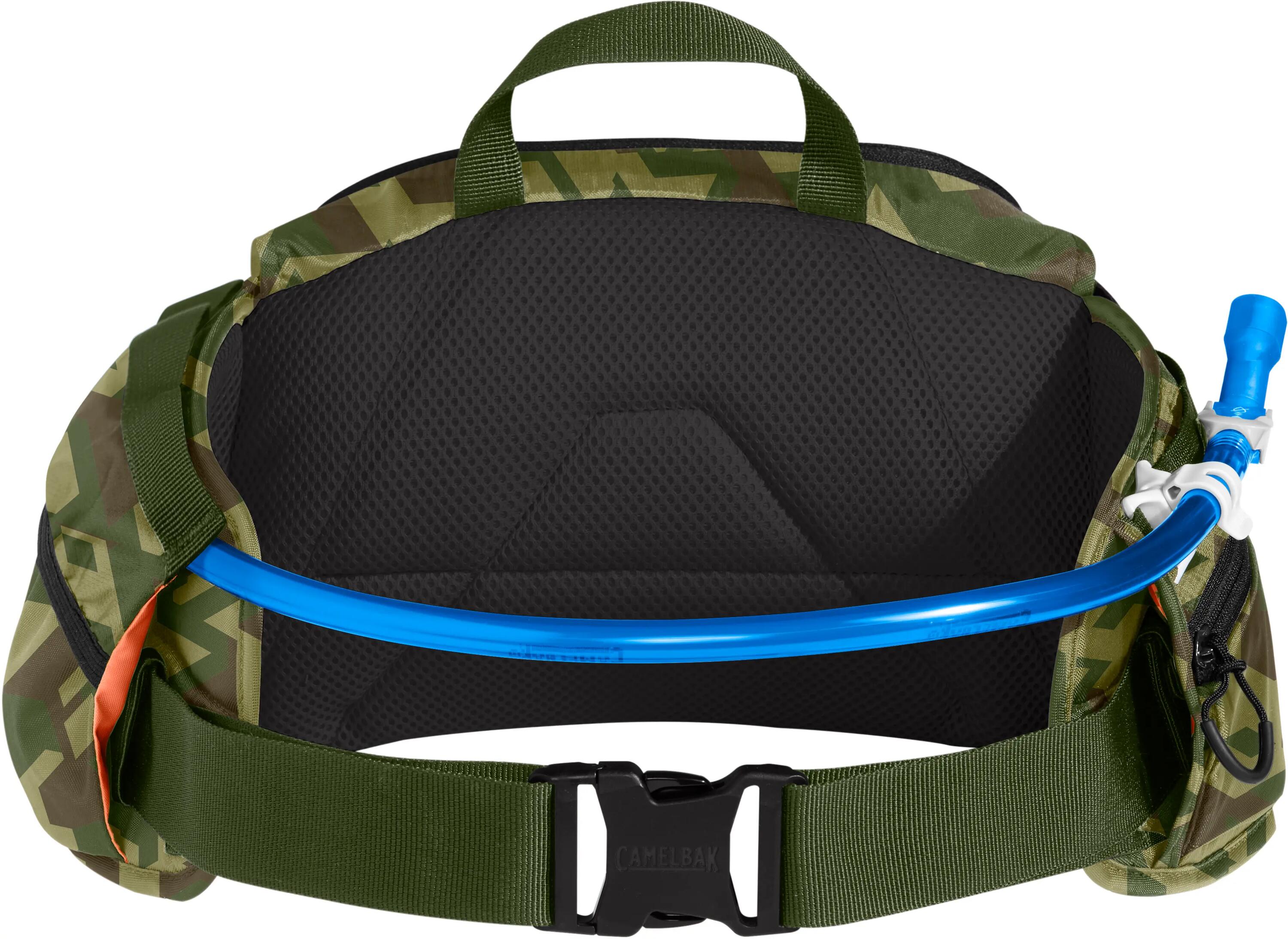 Borseta Camelbak Repack™ LR 4 - Camelflage 2/2
