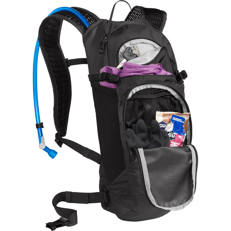 Plecak rowerowy z bukłakiem damski CamelBak Lobo