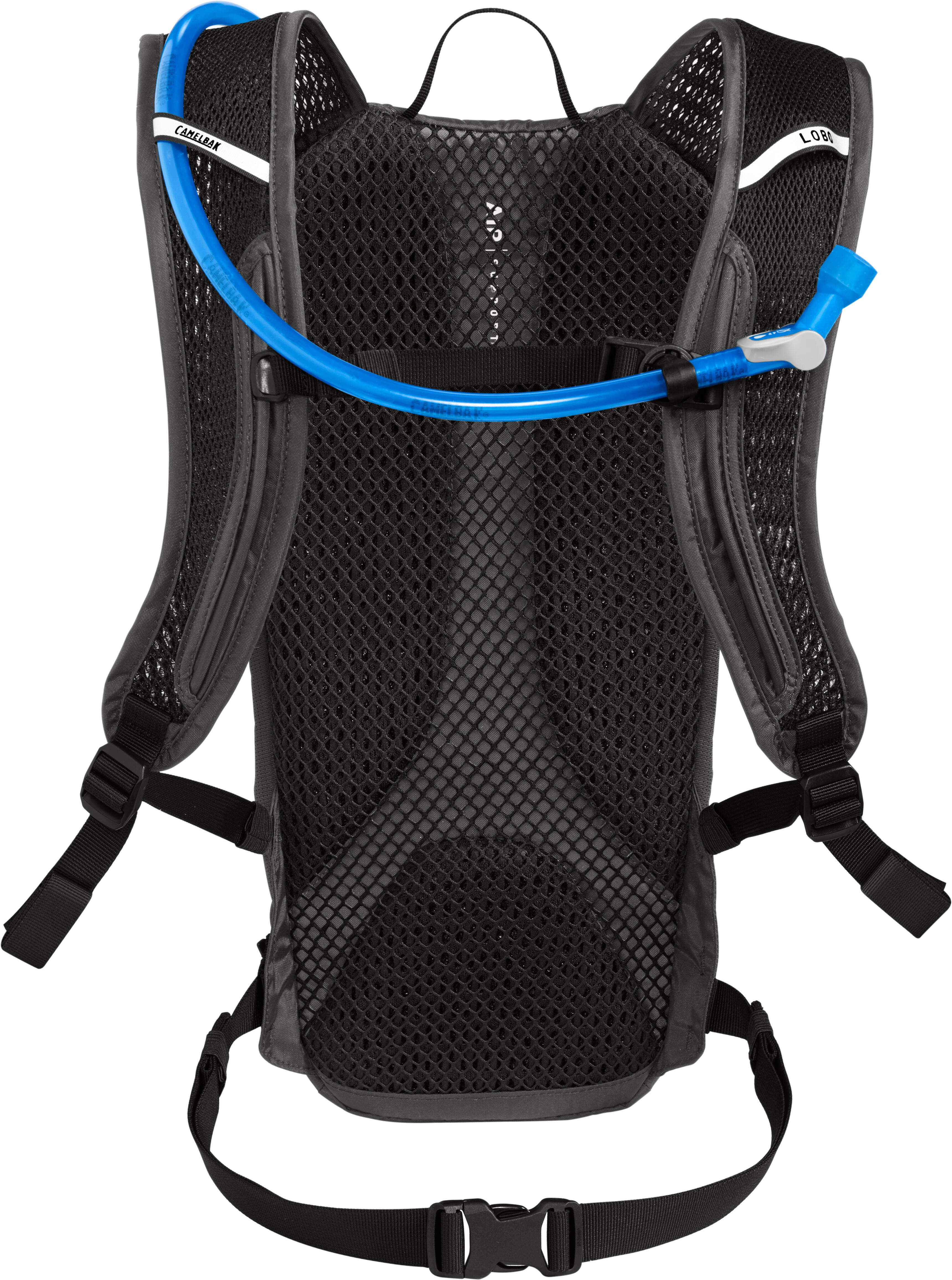 Women s LOBO Hydration Pack with Reservoir CAMELBAK Decathlon
