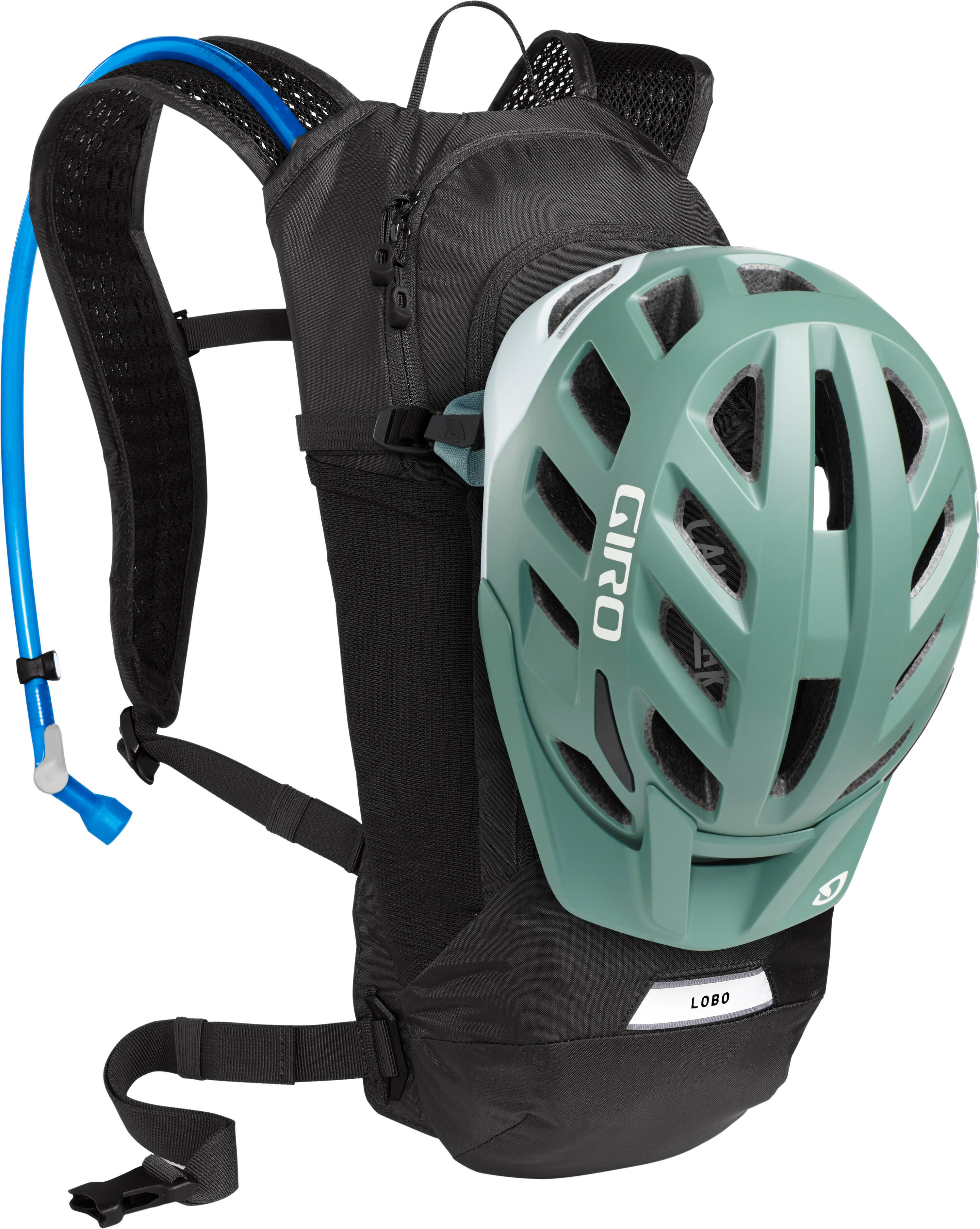 Plecak rowerowy z bukłakiem damski CamelBak Lobo 5/7