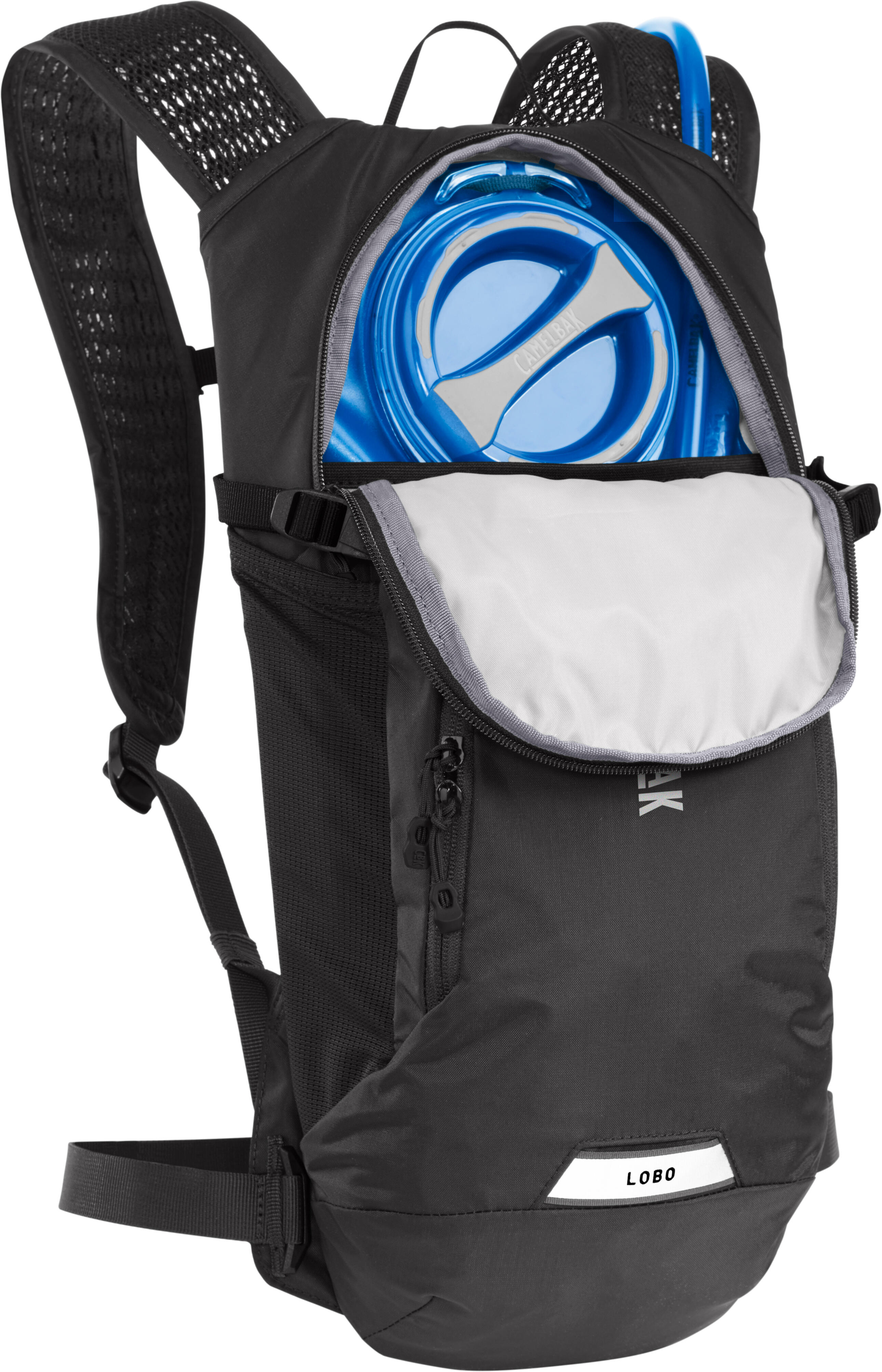 Plecak rowerowy z bukłakiem damski CamelBak Lobo 7/7