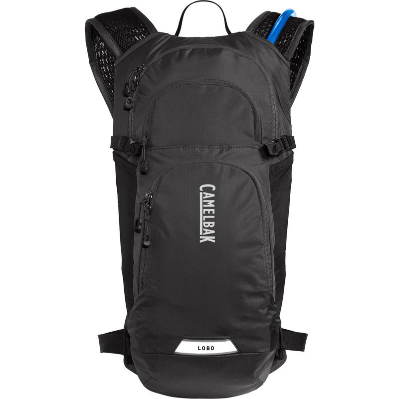 Rucsac Camelbak Women's Lobo™ 9 Hydration Pack - Charcoal/Black