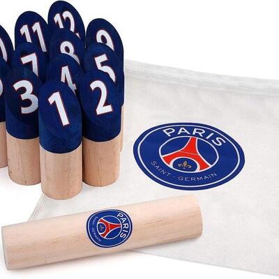 Finnisches Kegelspiel PSG