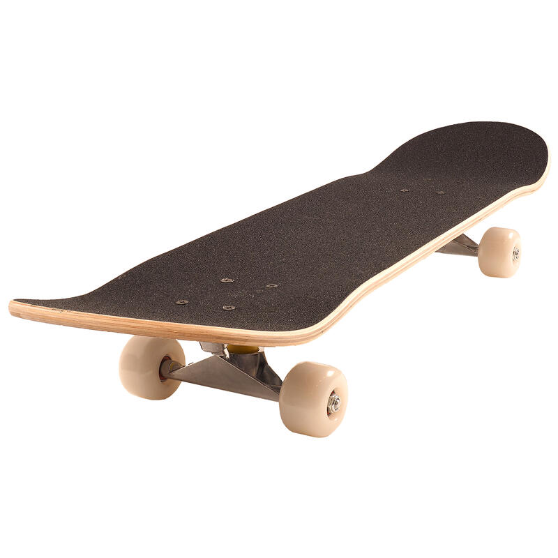 Skateboard ABEC-7, Aluminiu, 79 x 20 cm, multicolor, Beloved