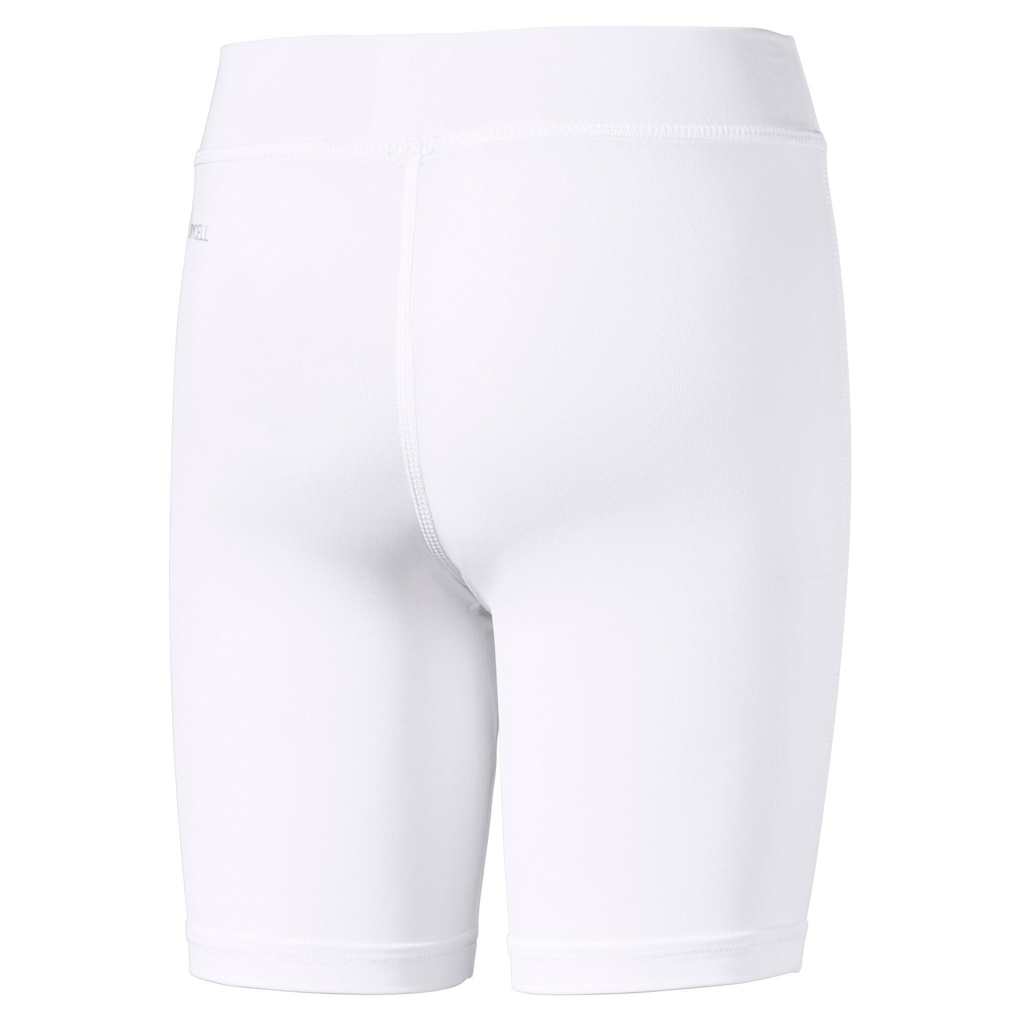 Pantaloncini per bambini Puma Liga Baselayer 2/3