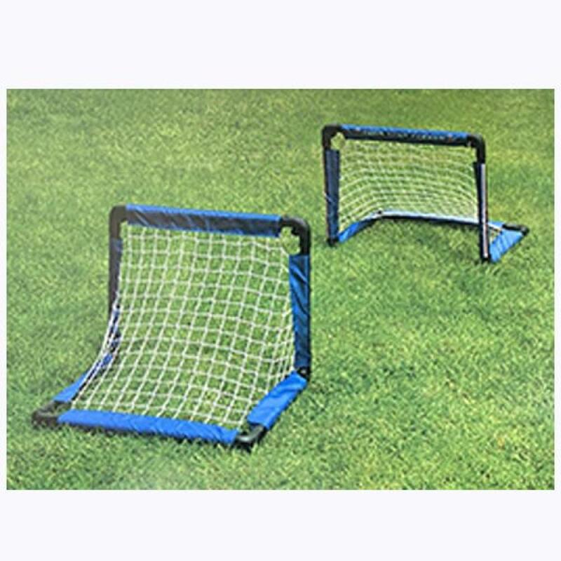 Deux Minis Buts de Football PSG Pliables PARIS SAINT GERMAIN | Decathlon