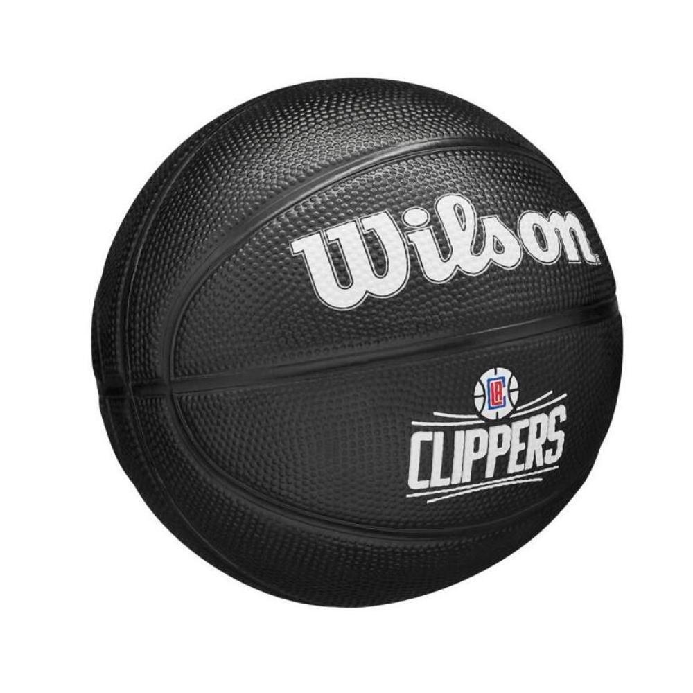 Wilson NBA-Basketball Team Tribute – Los Angeles Clippers 3/3