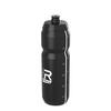 Polisport bouteille d'eau R750 750 ml polyéthylène noir