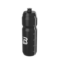 Polisport bouteille d'eau R750 750 ml polyéthylène noir