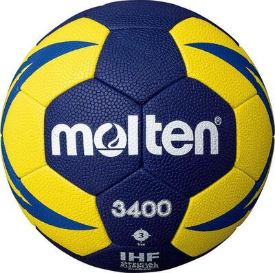 Molten hx3400 ihf handbalbal
