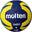 Minge handbal Molten H3X3400 marime 3, aprobata IHF
