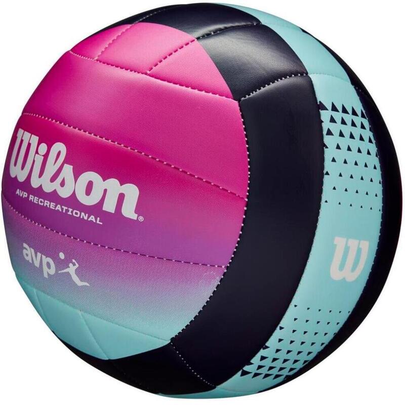 Ballon de Beach Volley Wilson AVP Oasis
