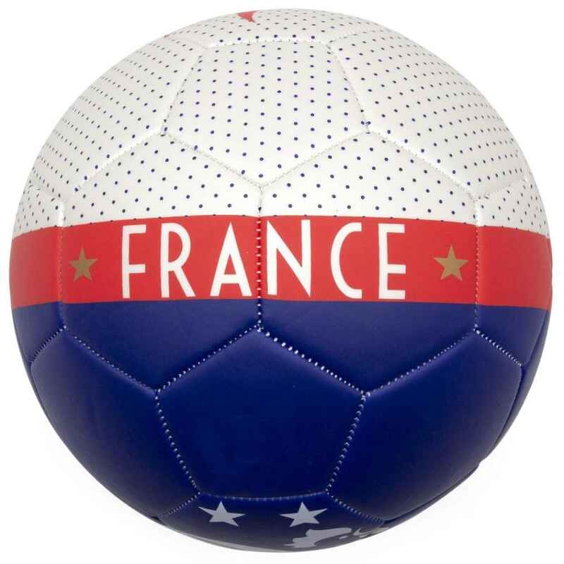 Fußball Team Frankreich FFF